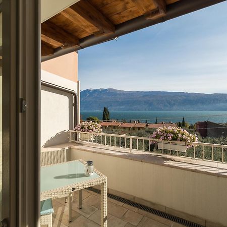 B&B Vistalago Toscolano-Maderno Esterno foto