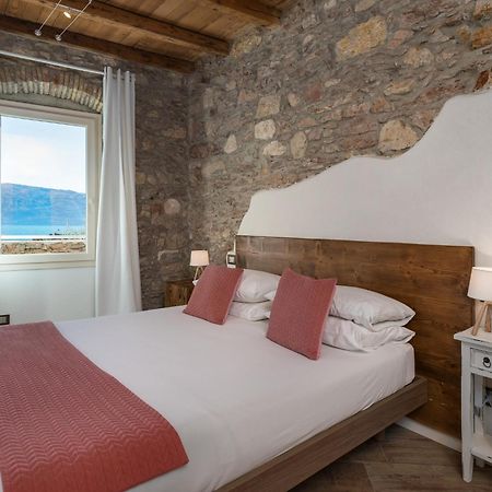B&B Vistalago Toscolano-Maderno Esterno foto