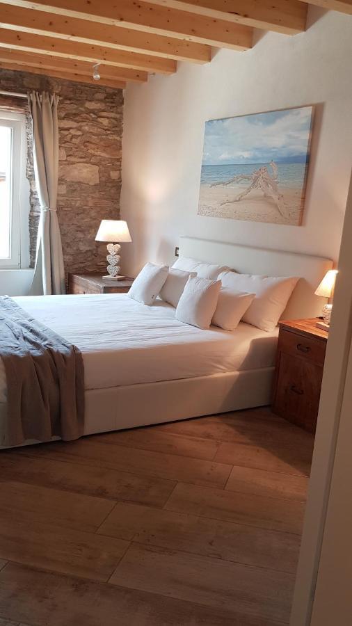 B&B Vistalago Toscolano-Maderno Esterno foto