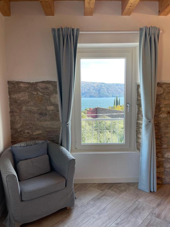 B&B Vistalago Toscolano-Maderno Esterno foto