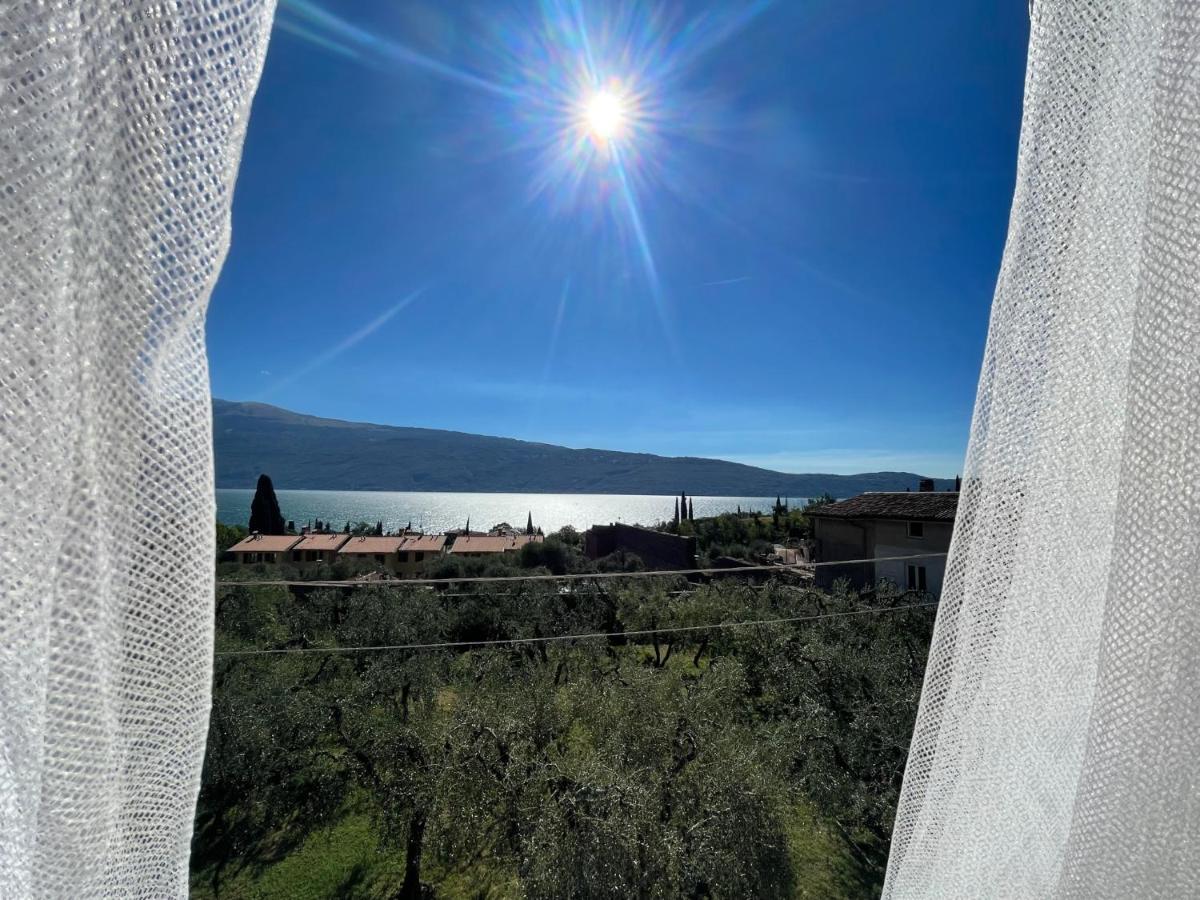 B&B Vistalago Toscolano-Maderno Esterno foto