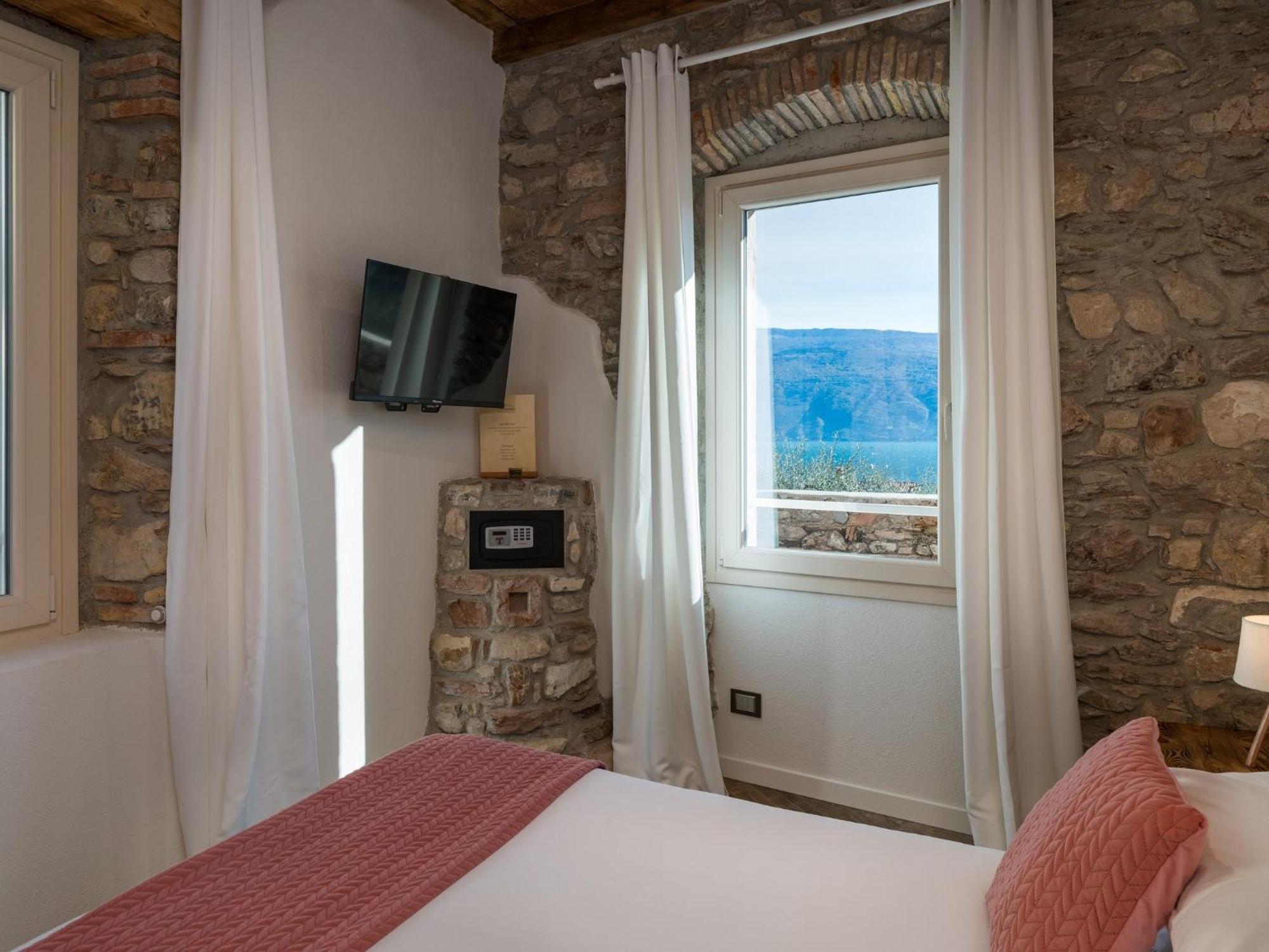 B&B Vistalago Toscolano-Maderno Esterno foto