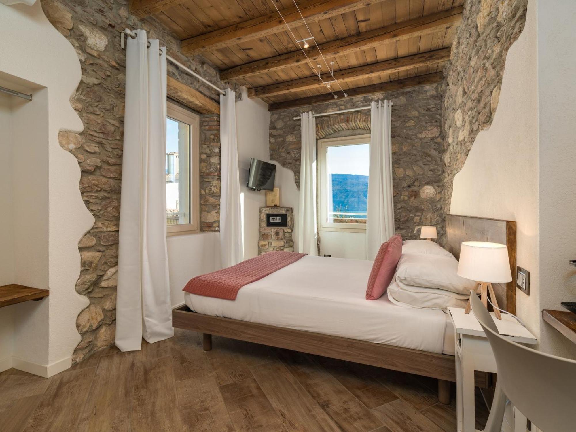 B&B Vistalago Toscolano-Maderno Esterno foto