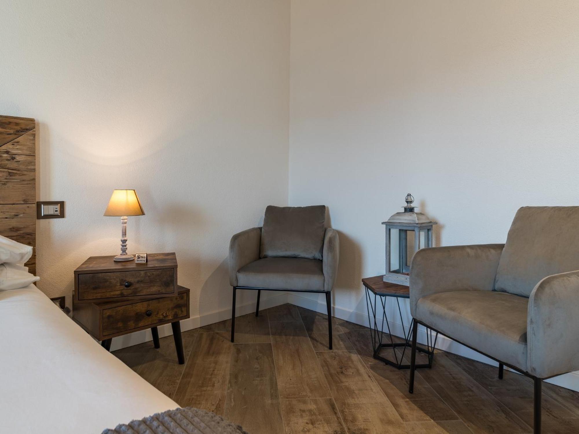 B&B Vistalago Toscolano-Maderno Esterno foto