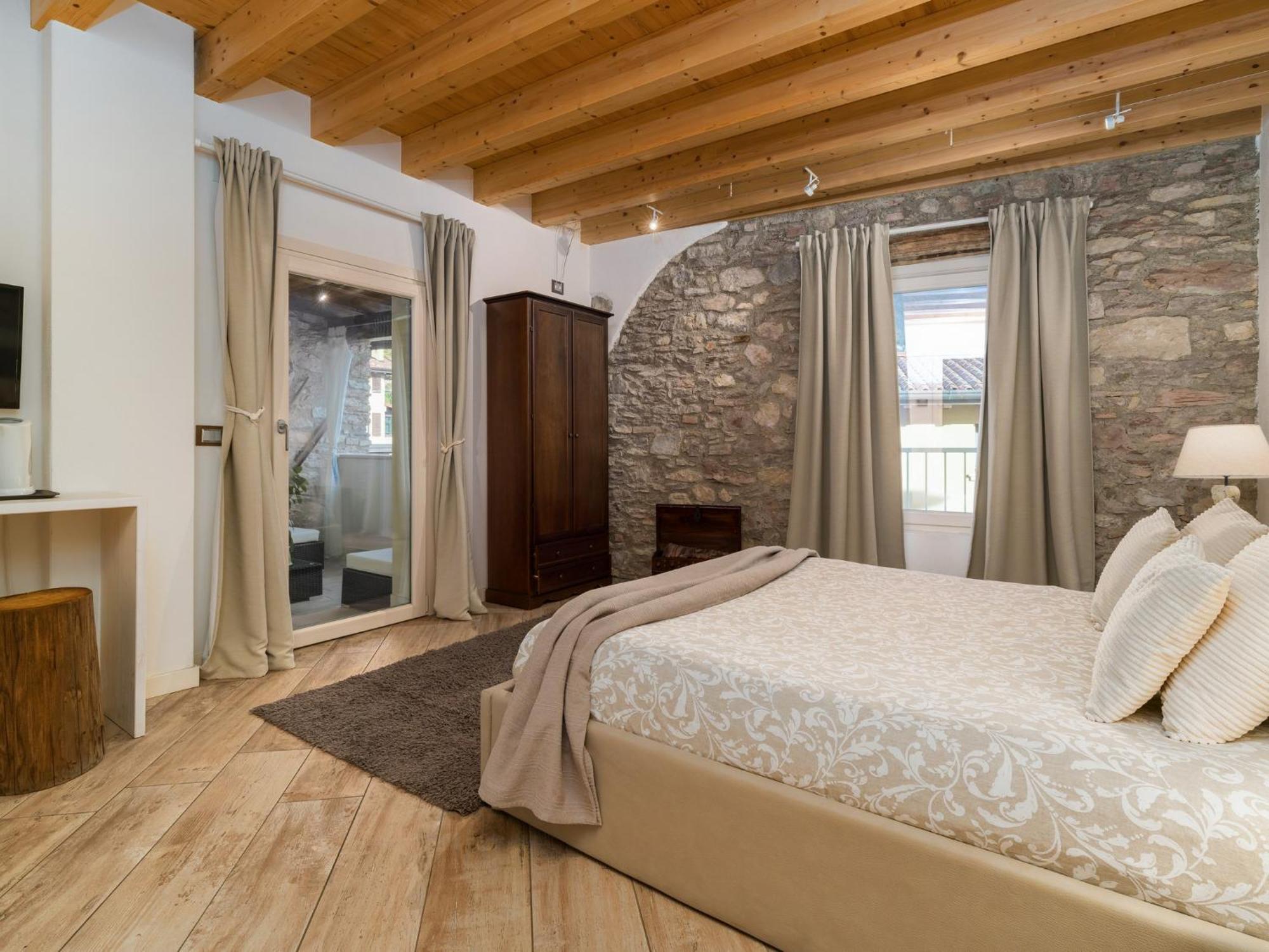 B&B Vistalago Toscolano-Maderno Esterno foto