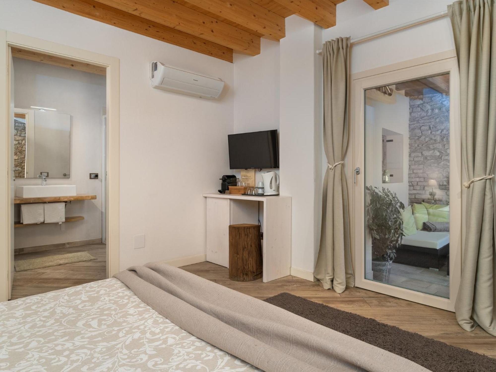 B&B Vistalago Toscolano-Maderno Esterno foto