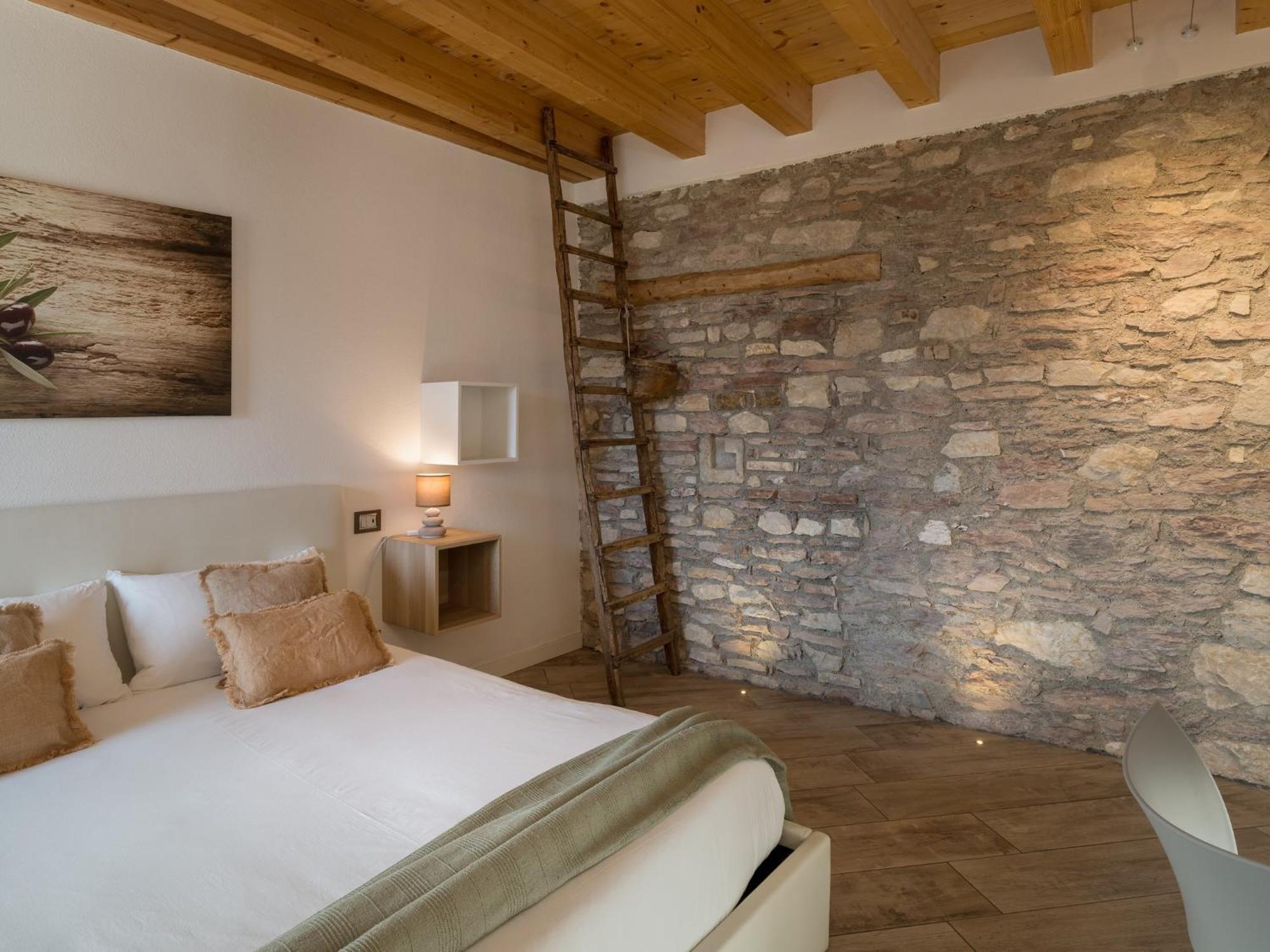 B&B Vistalago Toscolano-Maderno Esterno foto