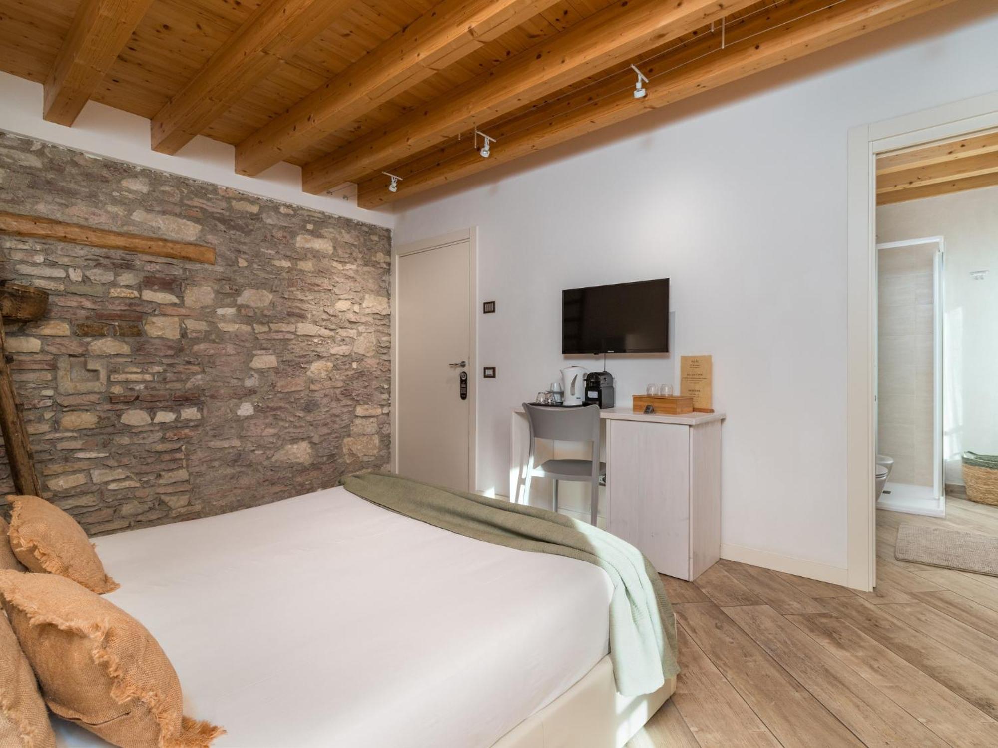 B&B Vistalago Toscolano-Maderno Esterno foto