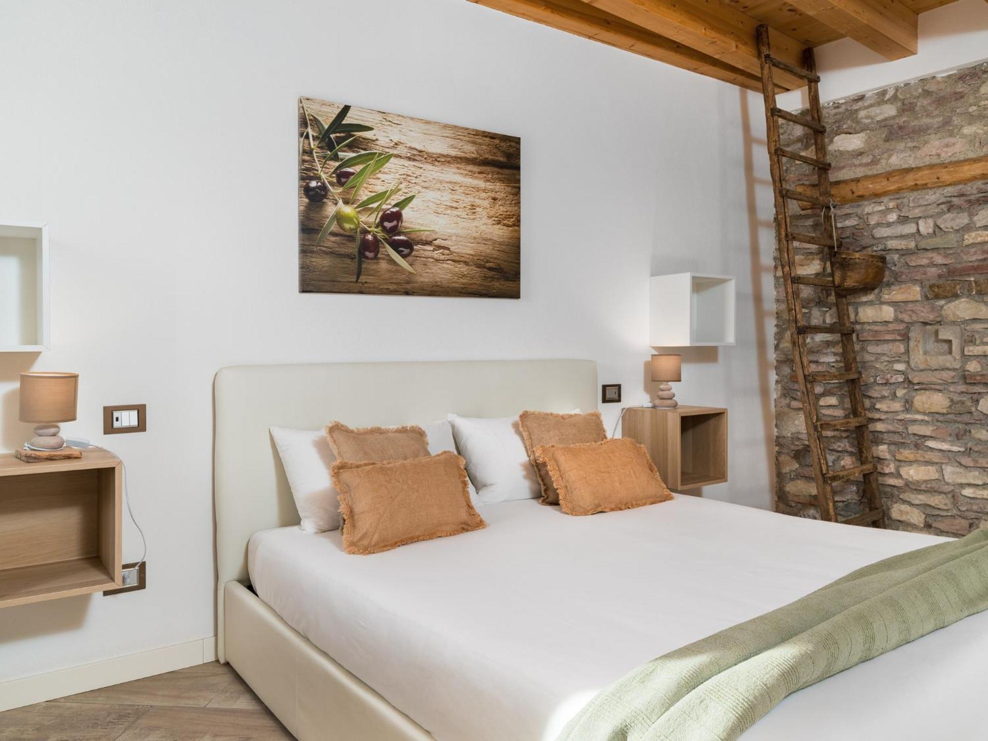 B&B Vistalago Toscolano-Maderno Esterno foto