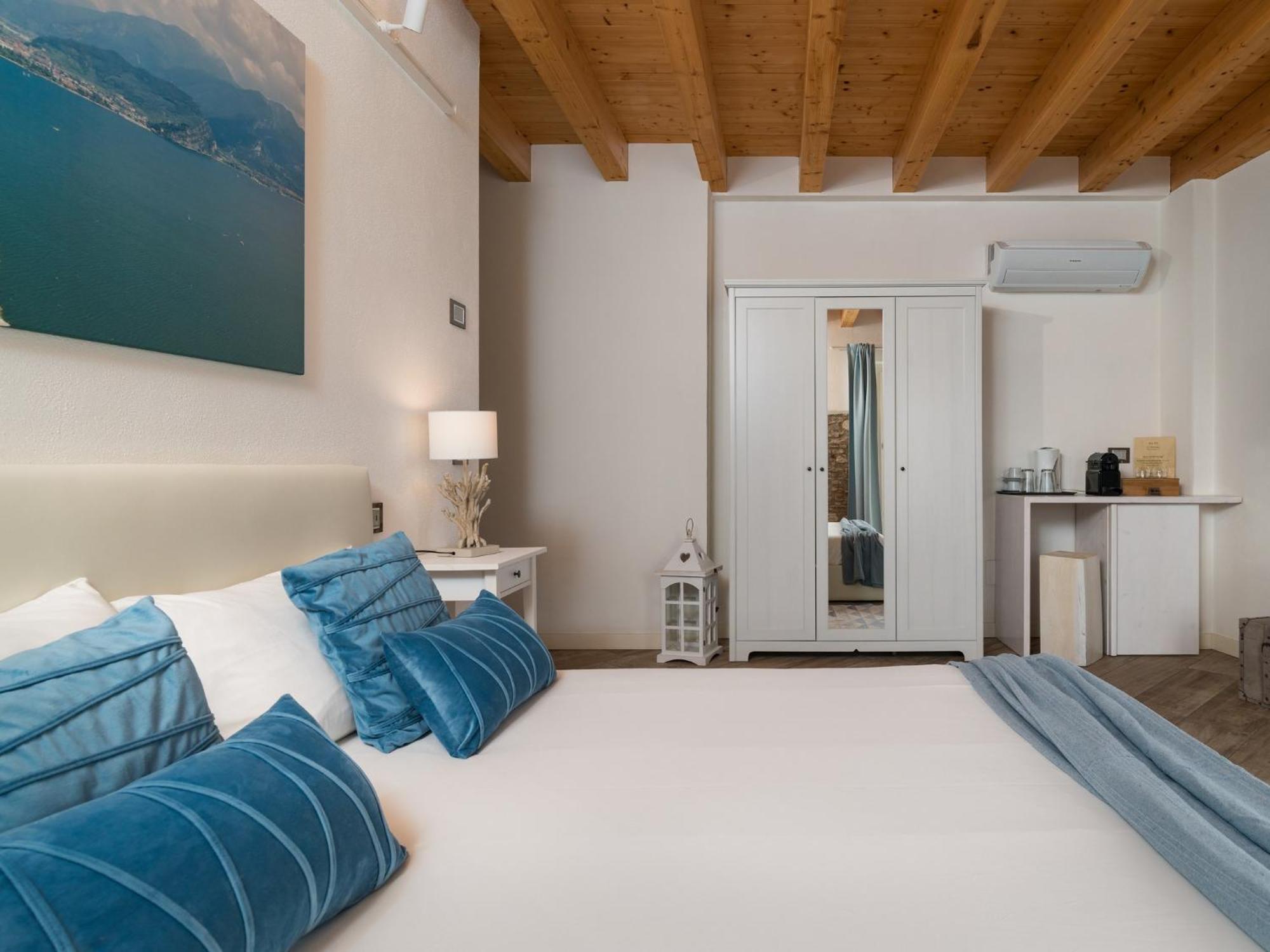 B&B Vistalago Toscolano-Maderno Esterno foto