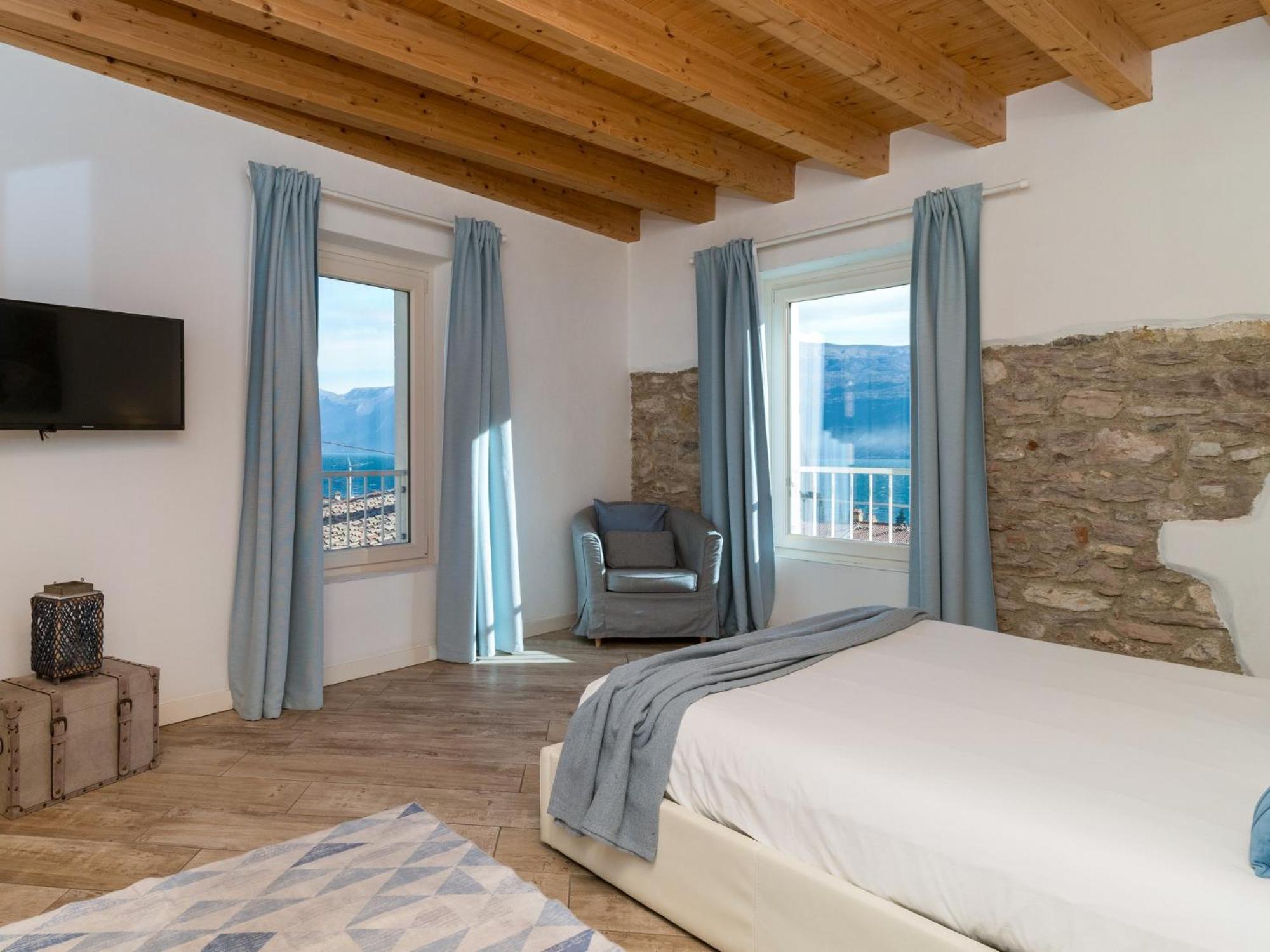 B&B Vistalago Toscolano-Maderno Esterno foto