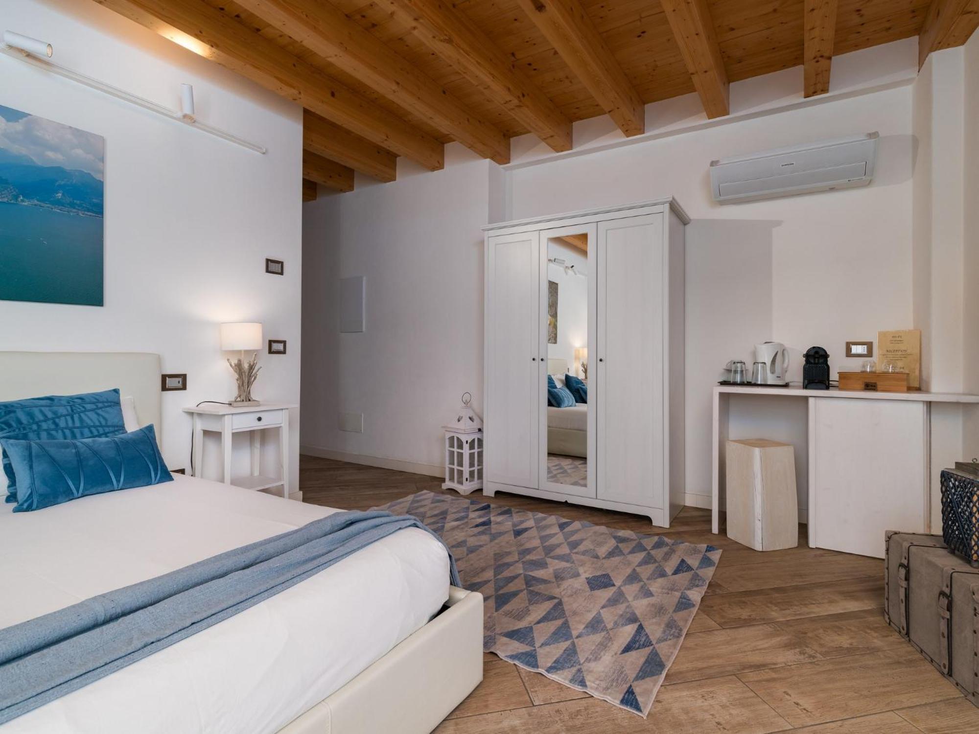 B&B Vistalago Toscolano-Maderno Esterno foto