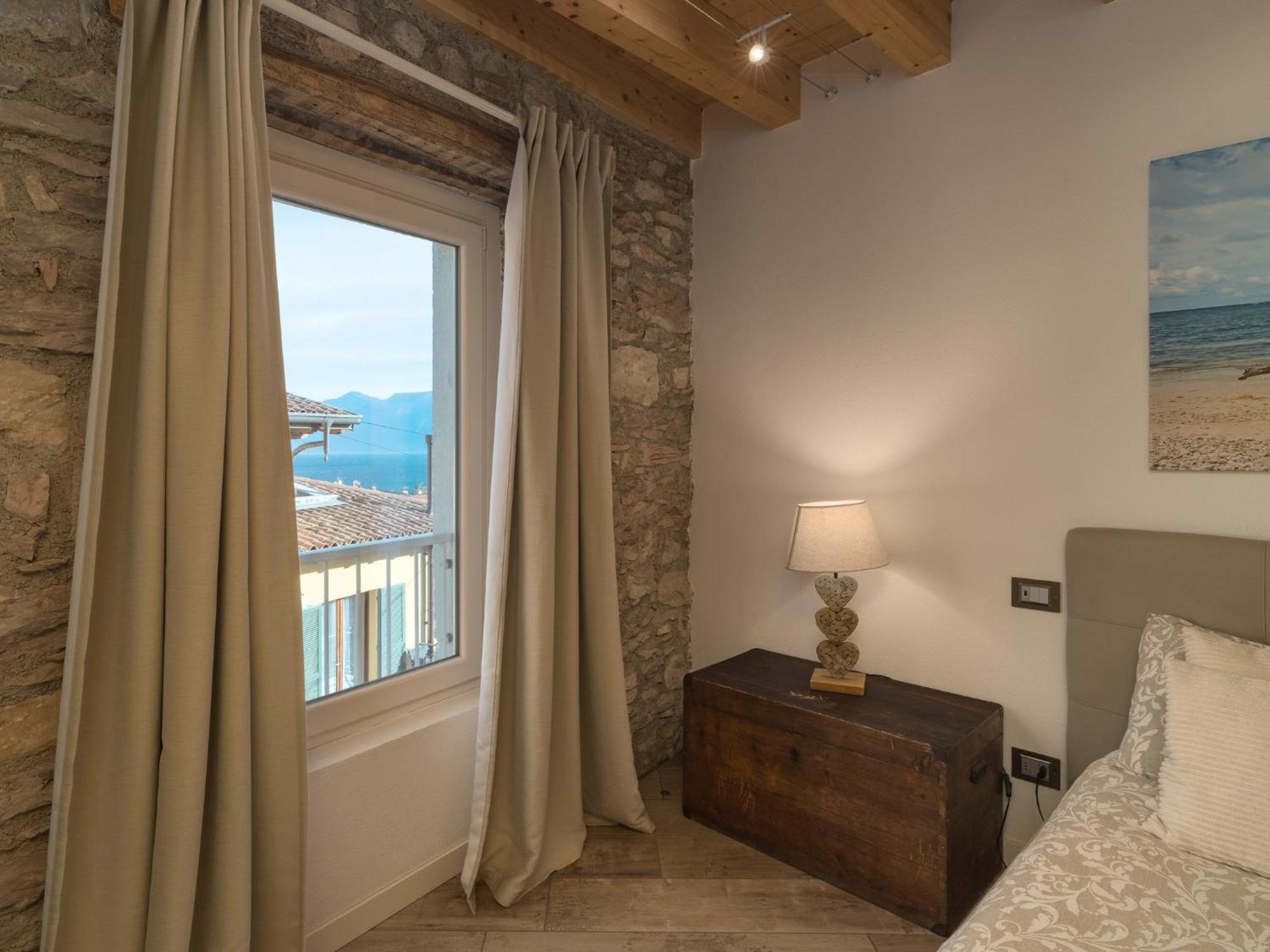 B&B Vistalago Toscolano-Maderno Esterno foto